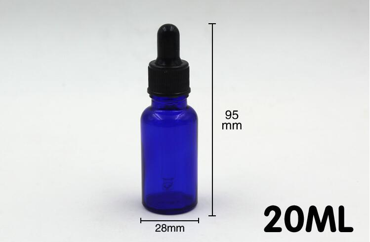 20ml essential oil bottle kit