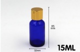 15ml essential oil bottle kit