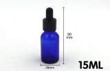 15ml dropper bottle kit