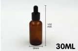 30ml essential oil bottle kit