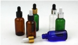 30ml essential oil bottle kit