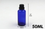 50ml  anti-theft bottle kit